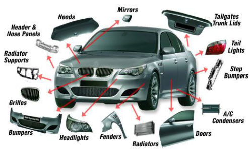 mold maker in china